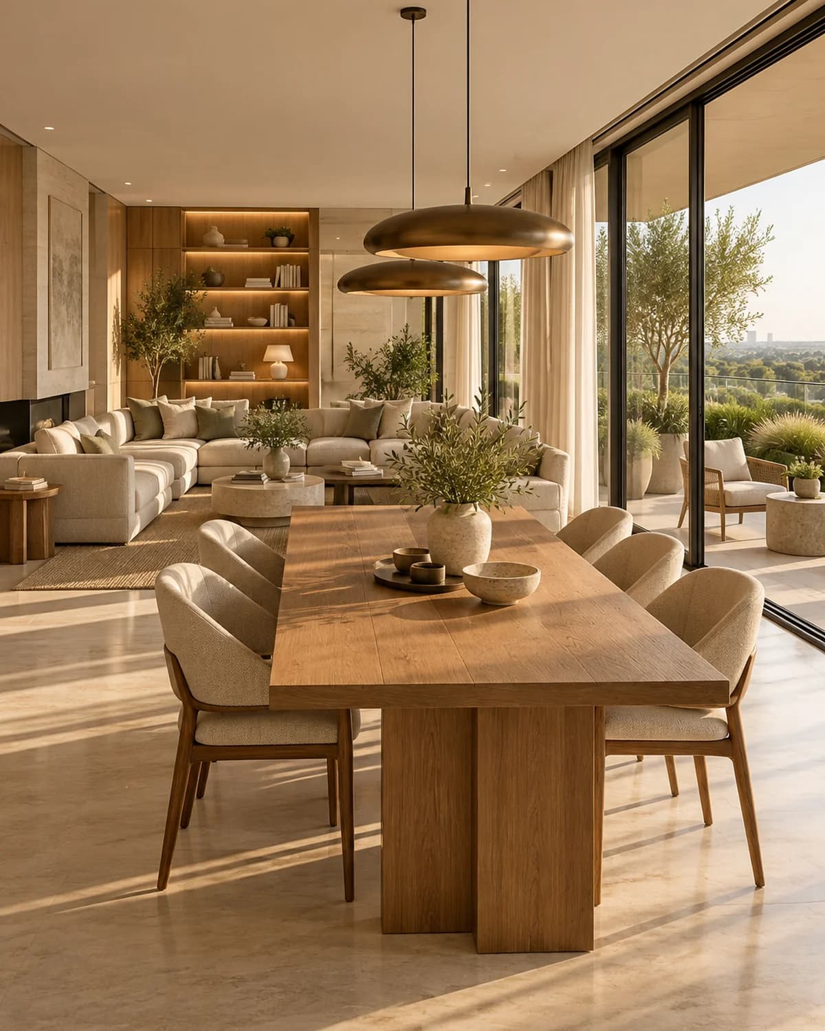 Apartament Family