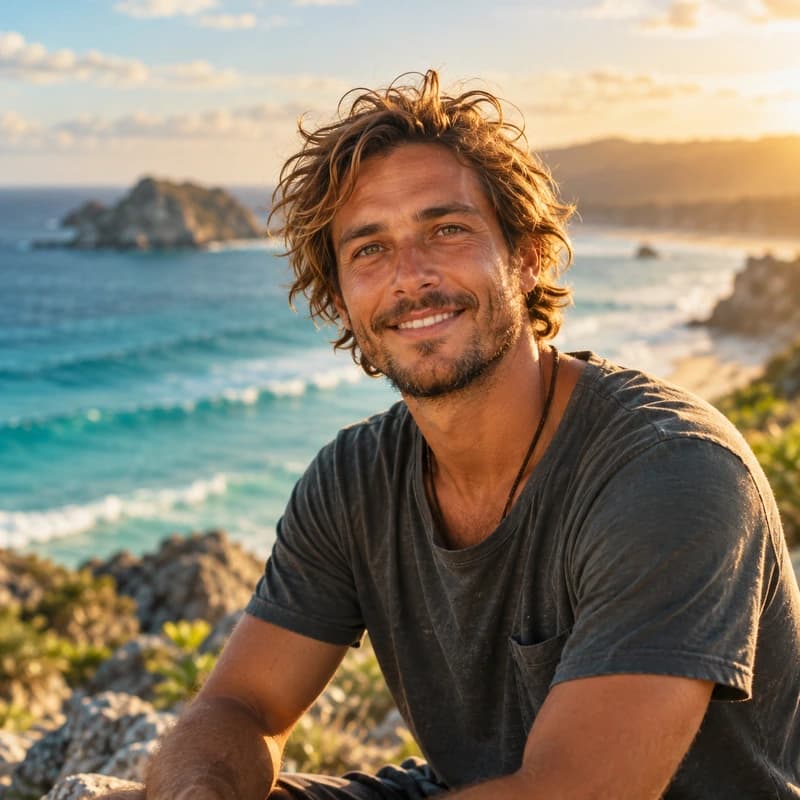 Portret: Jan Kowalczyk