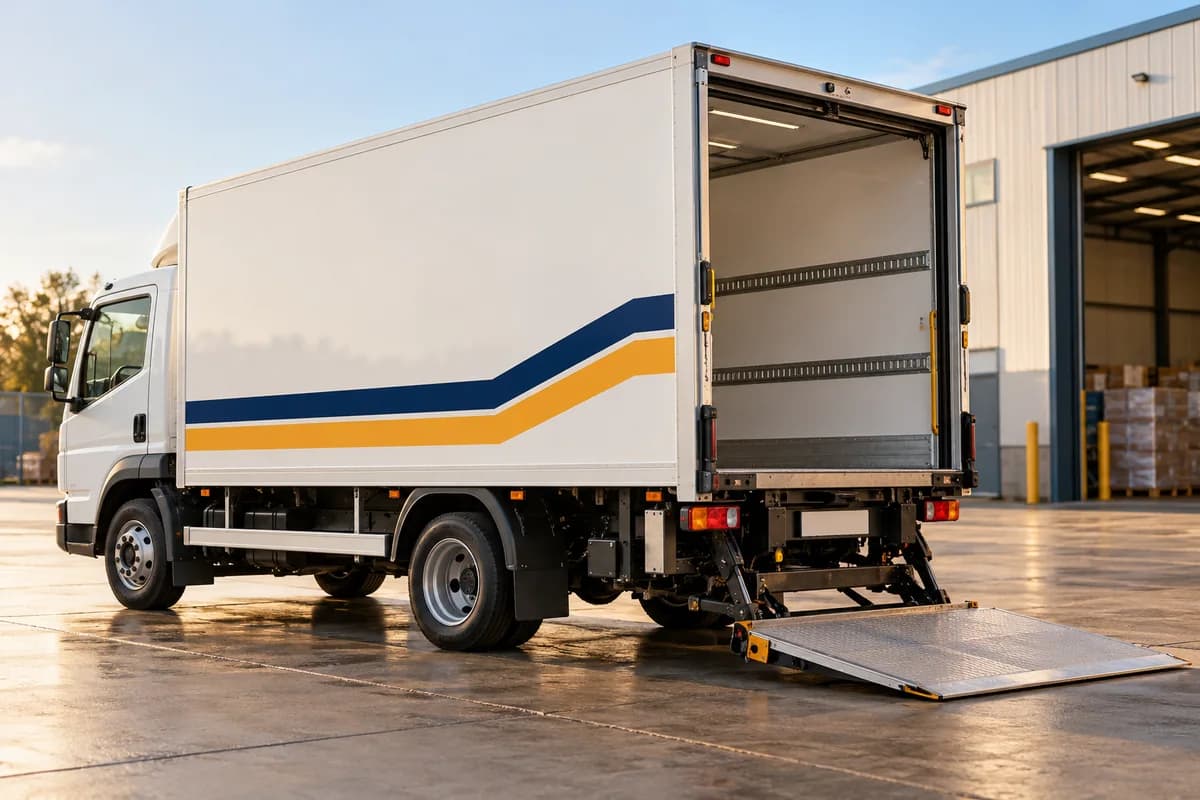 Kontener 3,5 t